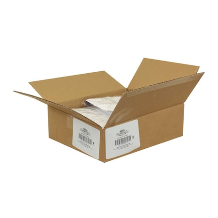 Ghirardelli Ghirardelli Individually Wrapped Blue And White Sauce Pump 64 oz., PK6 99212